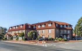 Hotel Hilker